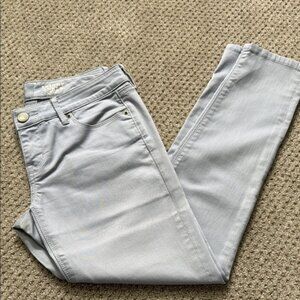 The Limited -  Skinny Ankle 678 - Size 4